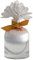 Mathilde M. Raumduft-Diffusor, Walzer, Blumenmotiv, 200 ml – Orangenblüte