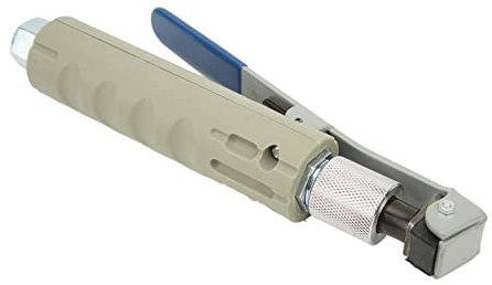 Pistolet de Sablage avec 3 Buses en Céramique, Kit de Pistolet de Sablage à Main, Buse de Sablage, Tête de Buse de Sable Portable pour Enlever les Taches Abrasives, la Rouille et