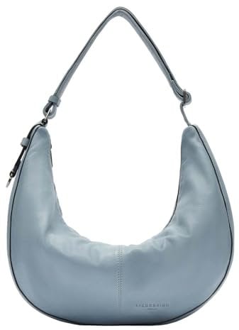 Liebeskind Berlin Hobo M MOON SHEEP NATURAL blue heaven