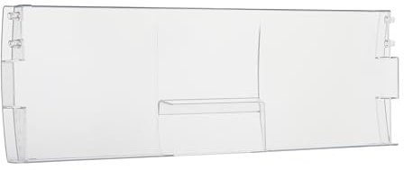 Masterpart Schubladenabdeckung oben für Beko CDA751, CDA752 Kühl-/Gefrierschrank