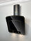 GURARI Hotte aspirante GCH S 142 60 BL N 60 cm, hotte murale rétro, noir, verre, 1000 m³/h