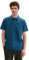 TOM TAILOR Herren 1031006 Poloshirt, 13353 - Moes Blue, L