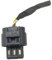 PDC Parksensor Parksensor-Kabelstecker für Benz für W204 für W212 für W218 2008–2014 Parksensor PDC Sensor