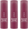 Catrice Blushin' Charm Multi Stick, Rouge, Nr. 030, Rot, sofortiges Ergebnis, natürlich, strahlend frisch, vegan, ohne Parabene, ohne Mikroplastikpartikel, Nanopartikel frei, 3er Pack (3x5.5g)
