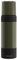SIGG – Stainless Steel Insulated Water Bottle – Thermos Bottle Alpine Star Roasted Green, with Cup – 20hr Hot, 72hr Cold – Compact & Robust – Leakproof – BPA-Free – Outdoor, Camping & Hiking – 0.75L