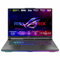 ASUS ROG STRIX G16 G614PR, 16 2.5K WUXGA, AMD Ryzen 9 8940HX, 16GB RAM DDR5, NVIDIA GeForce RTX,5070 Ti 12GB GDDR7, 1 TB SSD,Win 11 Home WI-Fi 6E,BT 5.3, Tastiera Retroilluminata RGB
