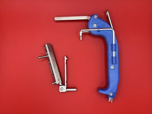 Maco Ecklager w21962 g21963 Eckband Multi-Matic/Multi-Trend silber 120kg als Set mit Einstellschlüssel 206417