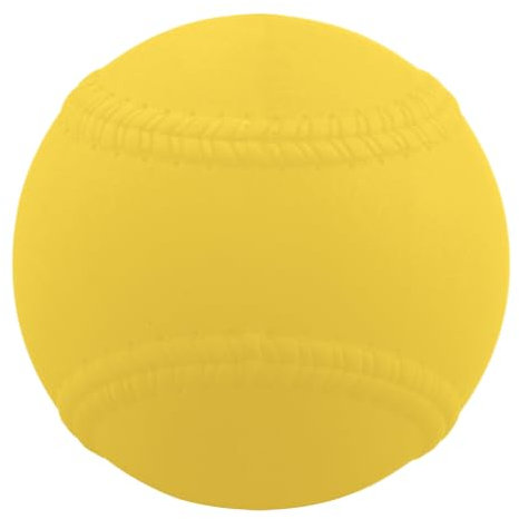 Champion Sports Safety Pitching Machine Softball, 9-Inch