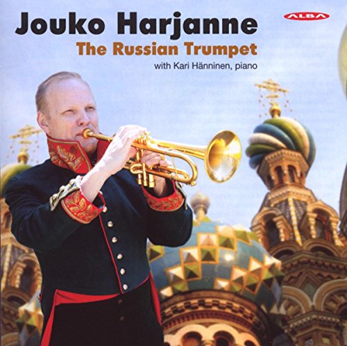 Die Russische Trompete