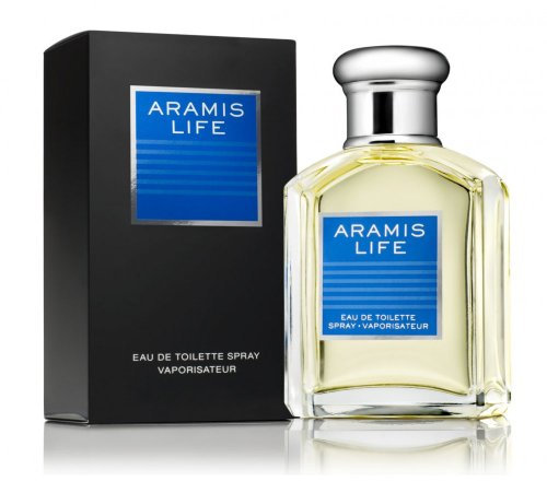 Aramis Eau De Toilette Mann, 100 ml