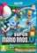 New Super Mario Bros. U
