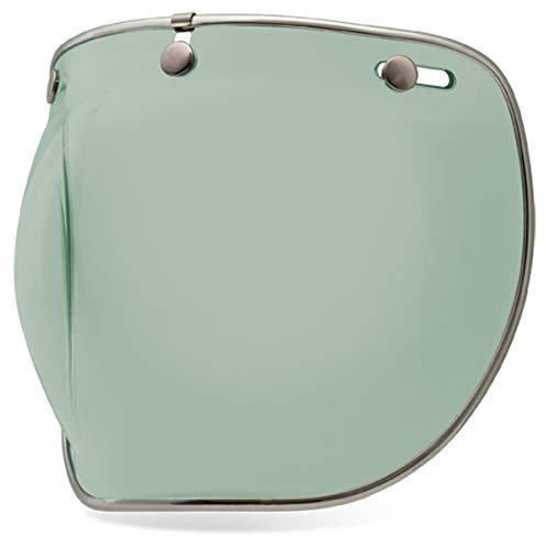 3-Snap Bubble DLX Shield Accessori (Menta)