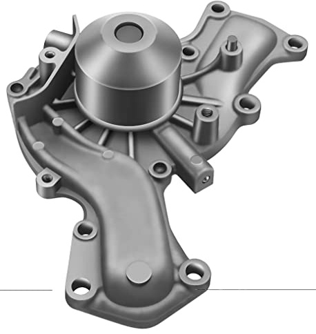 Valeo Wasserpumpe, Motorkühlung 506408