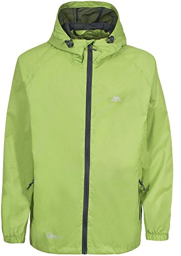Trespass TP75 Qikpac Packaway, Damen, Tp75 Qikpac., Blatt, L