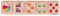 Bigjigs Toys Sortier- und Steckpuzzle (Zahlen)