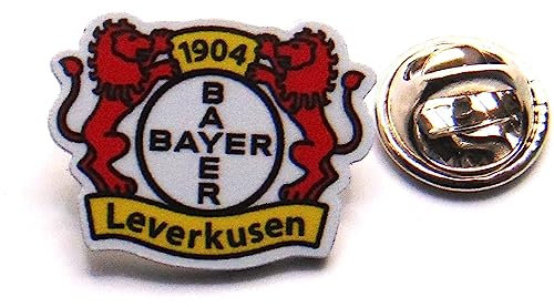 Bayer 04 Leverkusen Pin