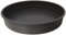 LloydPans Teglia per pizza in stile Chicago, 30,5 x 5,7 cm, PSTK