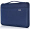 LANDICI 15.6 16 Inch Laptop Sleeve Carrying Case,360°Protective Waterproof Computer Cover Bag Compatible with MacBook Pro 16 M4 M3 M2 M1 Pro/Max 2024-2019,15-16 Inch Dell Hp Lenovo Acer Asus Notebook