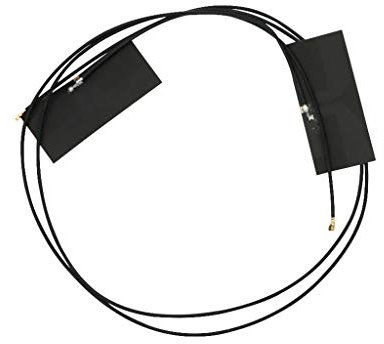 JENOR M.2 Antenne PCI-E Wireless WiFi MHF4 Laptop / Embedded Dualband-Kabel