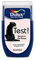 Dulux Valentine Peinture Testeur Crème de Couleur - Murs et Boiseries - Mat - Couleur Bouton de Rose 30 ml
