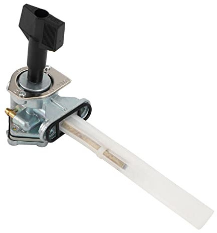 Areyourshop Réservoir de gaz Robinet d'essence Assy Remplacement 44300-32F10 pour Suzuki GSF1200 Bandit 1200 2001-2005