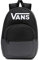 Vans Unisex Ranged 2 Rucksack, Schwarz-Asphalt, Einheitsgröße