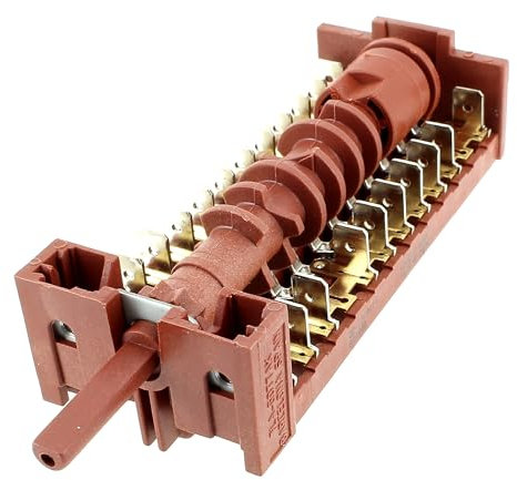 Interruptor de horno Gottak 801200 para cocina