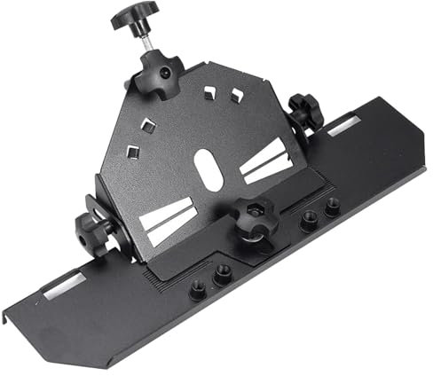 Rurunklee Outil de chanfreinage pour carrelage à 45 degrés, machine à chanfreiner pour carreaux de céramique | Machine de découpe pour carreaux de sol en céramique - Outil de coupe d'angle