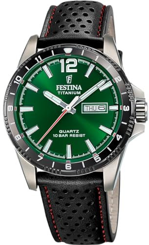 FESTINA Casual Watch F20699/3
