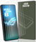 Gelaasso 4 Pezzi, Vetro Temperato per Asus ROG Phone 8 / ROG Phone 8 Pro, Trasparente Pellicola in Vetro Temperato, Durezza 9H, Pellicola Vetrino Protettiva per Asus ROG Phone 8 / ROG Phone 8 Pro