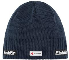 Eisbär Trop XL Ski Austria Mütze