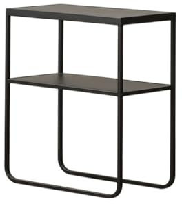 CZAOERXB Sofa Beistelltisch Couchtisch Kleiner Tisch Sofa Beistelltisch Ecke Mehrere Minimalistische Anrichte Kreative Ecke Kleiner Couchtisch Mini Nachttisch Regale Beistelltische Wohnzimm