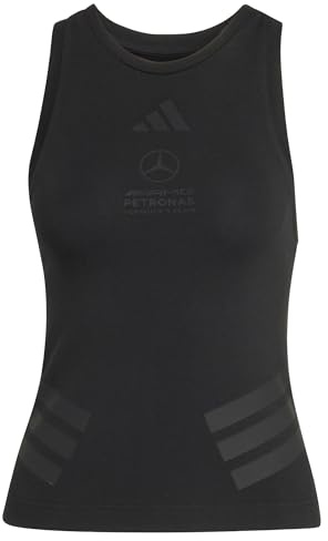 adidas Women's Mercedes - AMG Petronas Formula 1 Team Night Tanktop