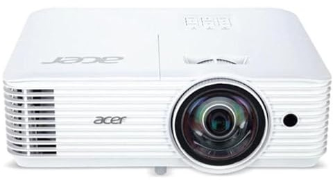 Acer Proiettore SL2520n, 4000 lumen, 1080p Full HD