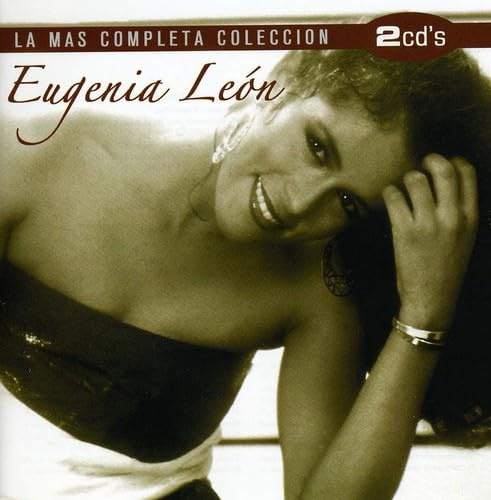 La Mas Completa Coleccion 2 CD'S