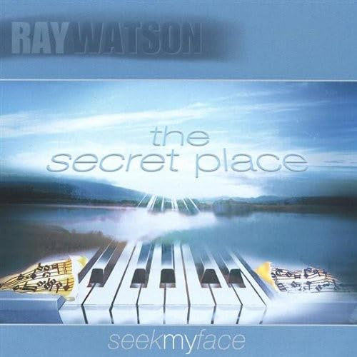 Secret Place - Seek My Face