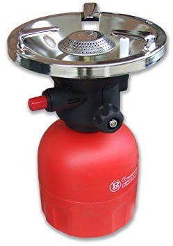 Hornillo de Gas Comgas