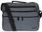 PITstore Herrentasche 949 Umhängetasche Allzwecktasche, Handyfach, extra RV-Rückfach grau ca.37,0 x 28,0 x20,0 cm