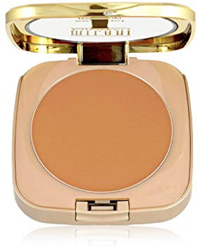MILANI Mineral Compact Makeup - Warm (Vegan)