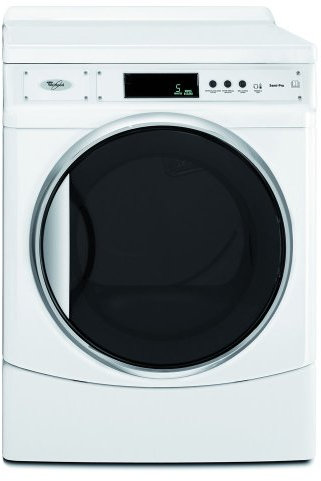 Whirlpool CED 9100 Sèche Linge à Évacuation 68 cm 9 kg Classe: C