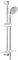 Grohe 28593001 Nouvelle Tempesta Ensemble de douche 4 jets avec porte-savon (Import Allemagne)