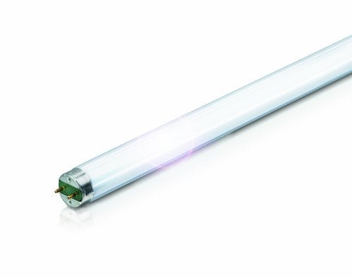 Philips 927921083022 Fluorescent Tube Light Bulb G13 Base 36 Watts