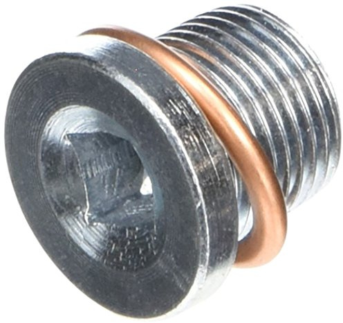 Corteco 220102S Plug, Oil Sump