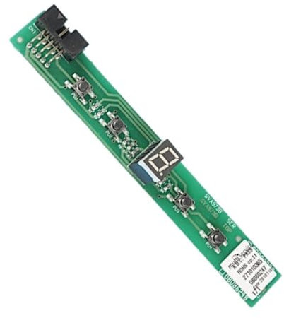 Variateur d'origine Hotte 50288282002 ARTHUR MARTIN ELECTROLUX Hotte 50288282002 ARTHUR MARTIN ELECTROLUX