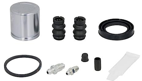 AUTOFREN SEINSA D41589C Bremssattel-Reparatursatz Kompatibel mit FIAT Ducato Kastenwagen 250, 290 PANDA 169, CITROËN JUMPER Kasten, AUDI A2 8Z0, PEUGEOT BOXER Kasten