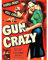 Wee Blue Coo Advertisement Film Gun Crazy Cummins Lewis Noir 50S Art Print Poster Wall Decor Kunstdruck Poster Wand-Dekor-12X16 Zoll