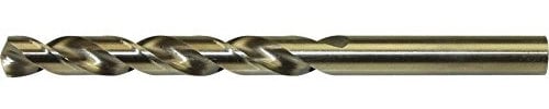 ASW 333851150 Spiralbohrer DIN 338 Typ N, rechts, 11,50 mm aus HSS-Co