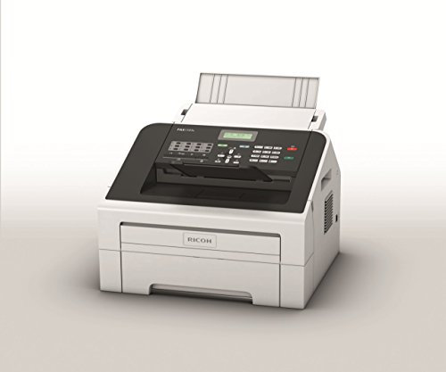 Ricoh 1195L Dispositivo fax laser 901283 A4/Mono