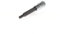 GEDORE Schraubendrehereinsatz Bit Innensechskant, lang, SW 4 mm, 1/4 6,3 mm, Schraubenziehereinsatz, Werkzeug, IN 20 L4-60