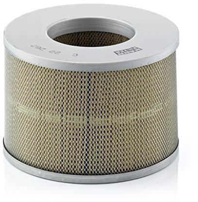 MANN-FILTER C 22 267 Filtro dell'aria - per Autovetture + veicoli commeriali